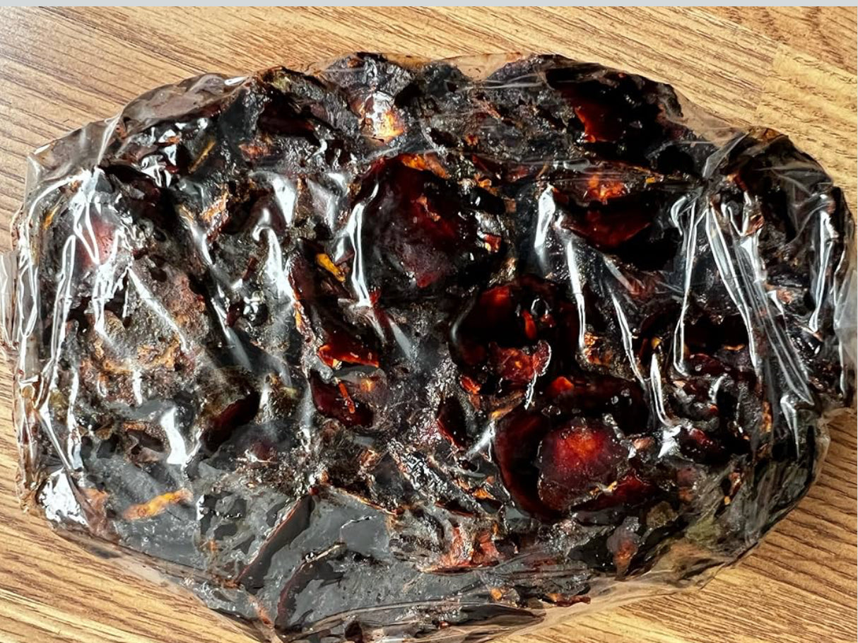 Pulpa de Carao 1 lb