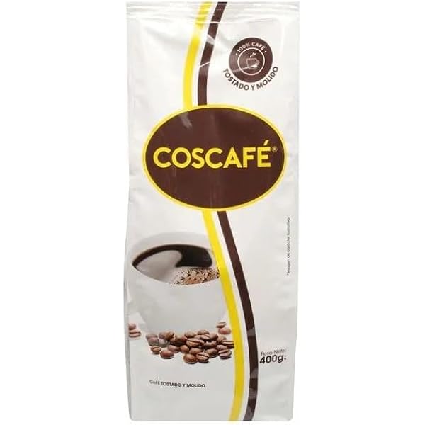 Coscafe de Cafetera