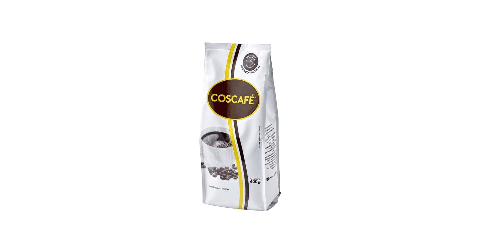 Coscafe de Cafetera