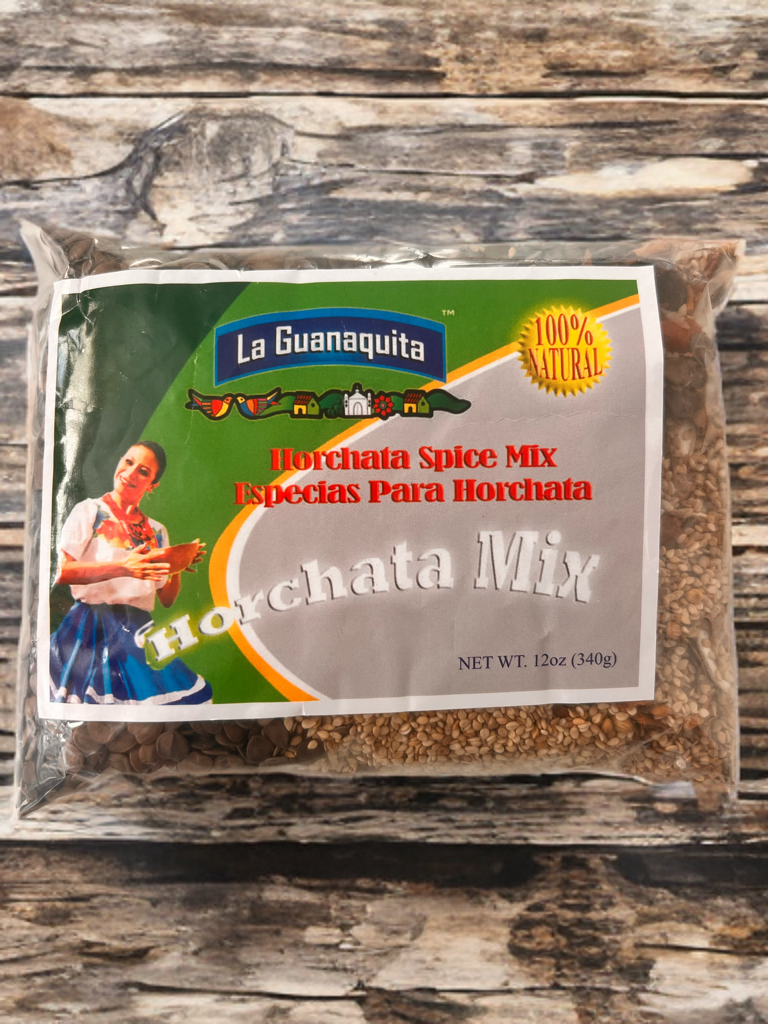 Mix de Especias Para Horchata 12 oz