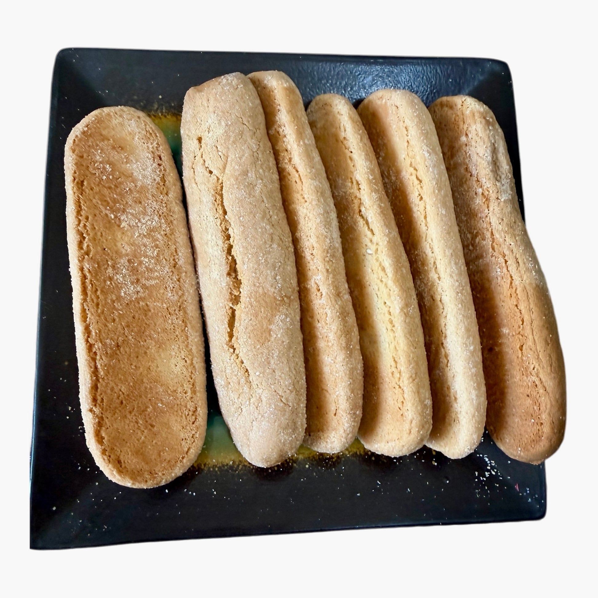 Pan Hojaldras Caseras – Pack de 6