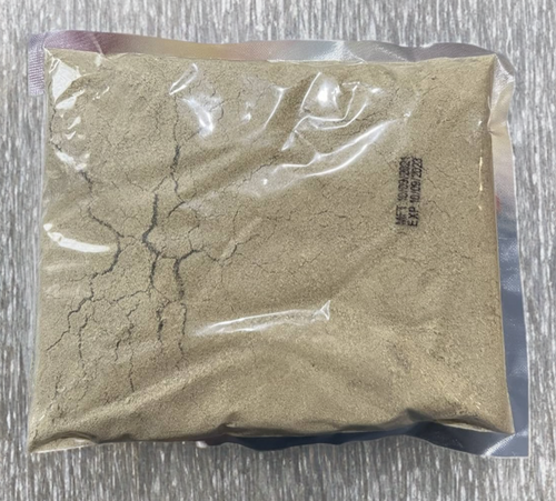 Alguashte Powder 8oz