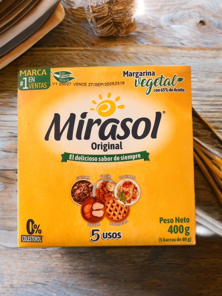 mirasol