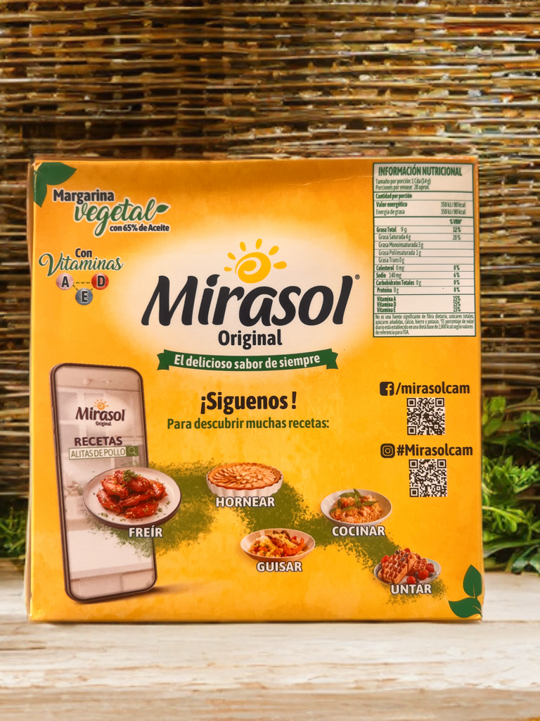 mirasol