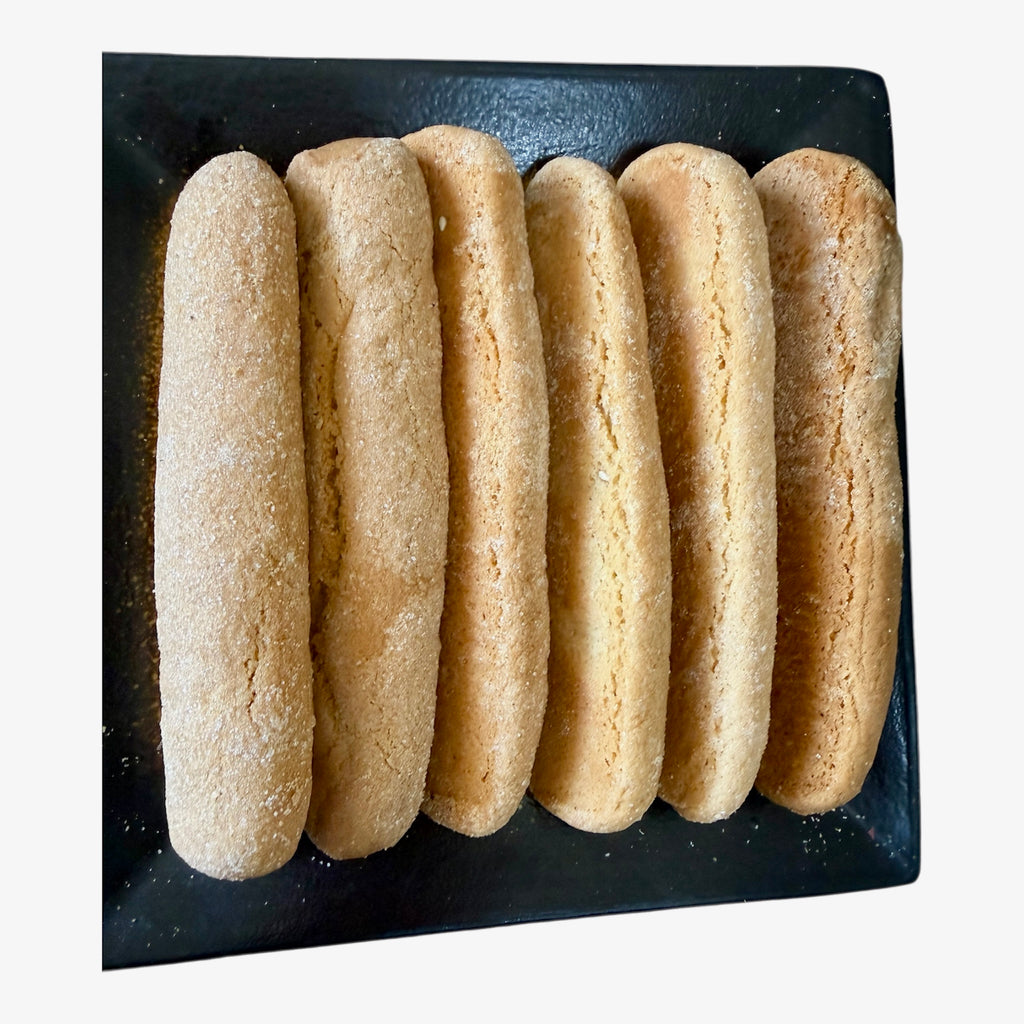Pan Hojaldras Caseras – Pack de 6
