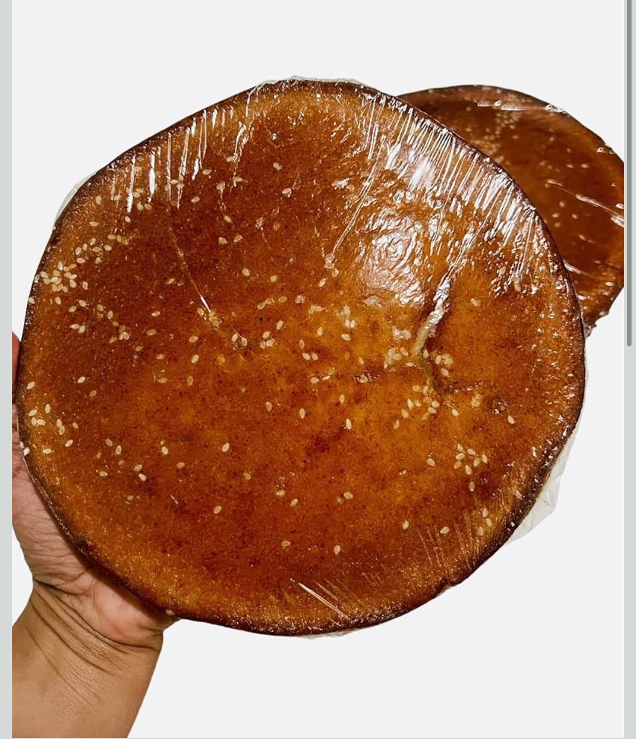 Quesadilla salvadoreña