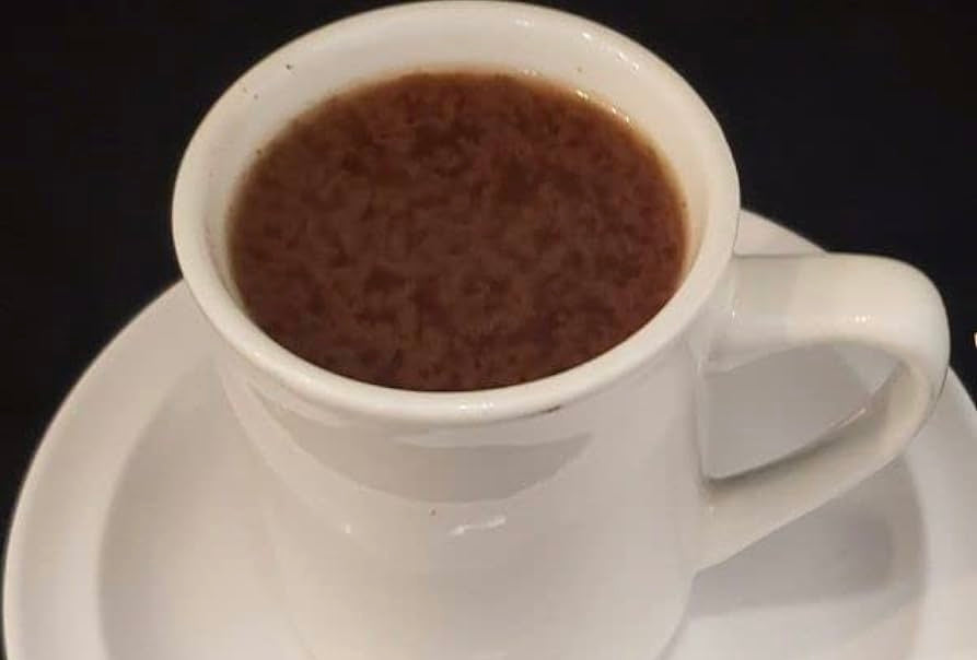 Tablilla de chocolate de El Salvador 13 oz