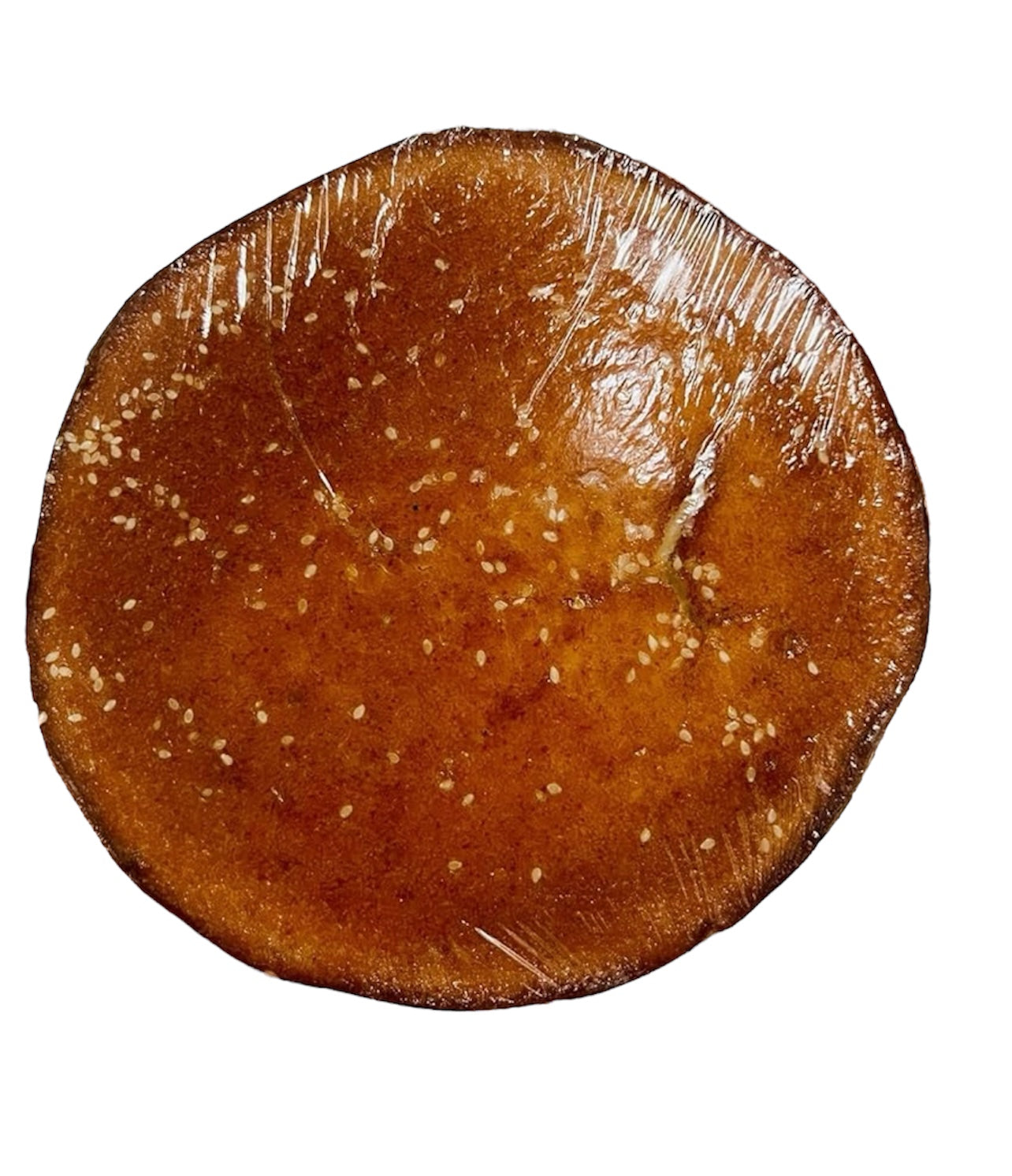 Quesadilla salvadoreña