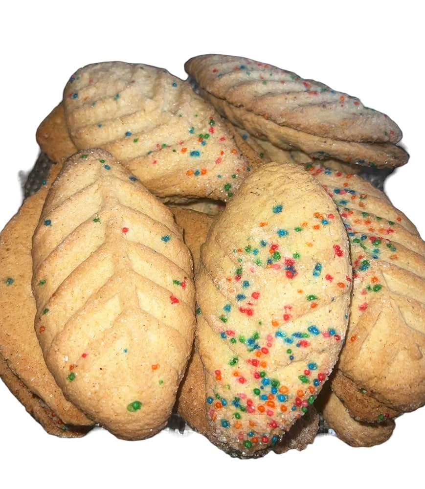 Hojitas de Pan de El Salvador