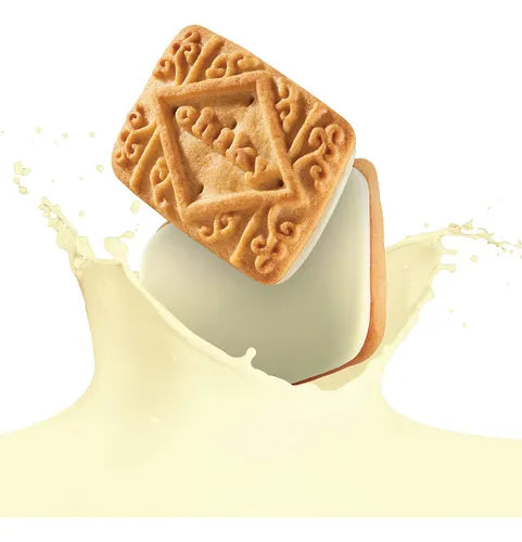 Galletas Chiky Sabor Vainilla