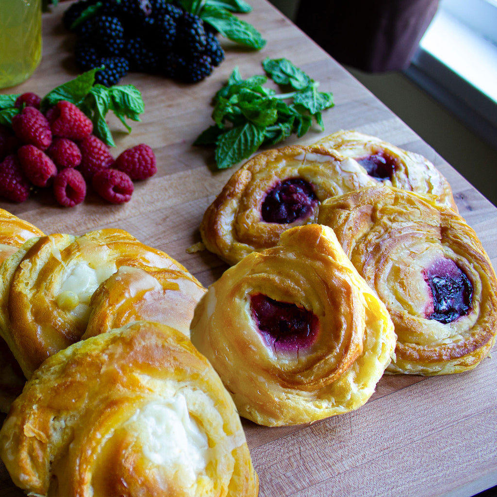 Svenhard's Swedish Bakery Variety 30ct