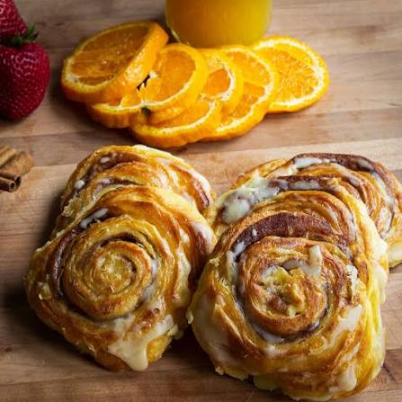 Svenhard's Swedish Bakery Variety 30ct