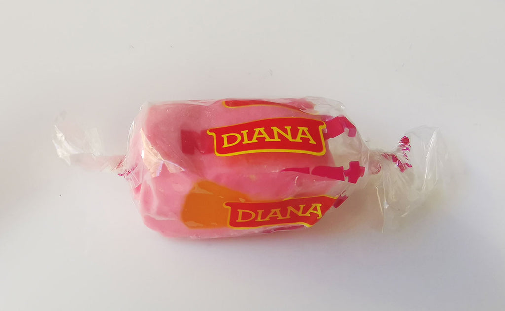 Nougat Fresa